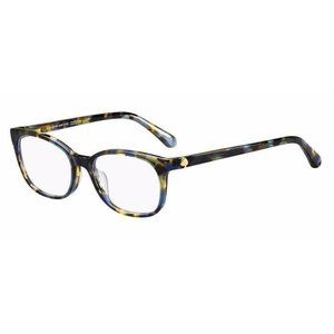 KATE SPADE LUELLA Eyeglasses PJP BLUE 49mm